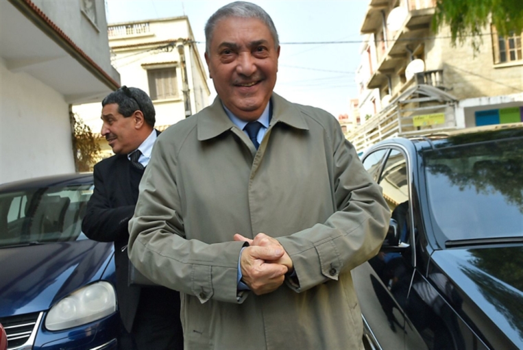علي بن فليس، رئيس الوزراء الجزائري السابق، رئيس حزب «طلائع الحريات»