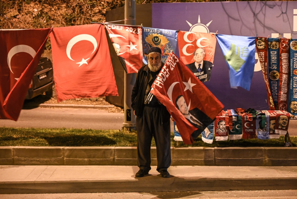 المفاجأة تطفئ بريق الفوز: اسطنبول تصفع أردوغــان