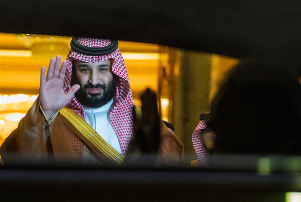 إعدام جماعي لعشرات السعوديين: ابن سلمان يفتتح فصلاً جديداً من البطش