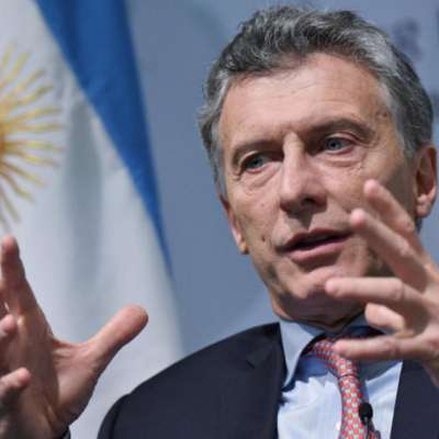 اشتداد الأزمة الاقتصادية في الأرجنتين: شعبية الرئيس اليميني تتآكل