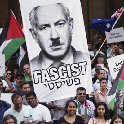 «الأورومركزيّة» والفاشية: كيف نفهم «الفاشية الإسرائيلية»؟