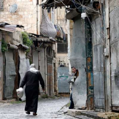 السوريون «تحت رحمة» الغلاء والحكومة: ظهورٌ مكسورة