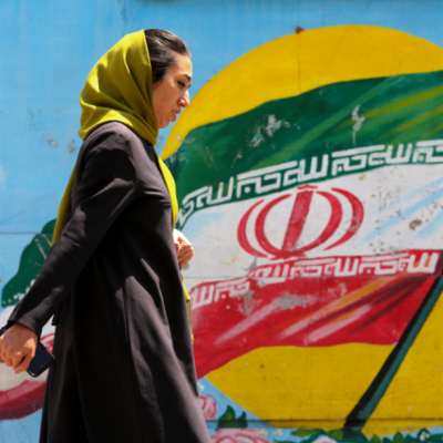 العقوبات على اليورانيوم الإيراني تكشف عجز واشنطن