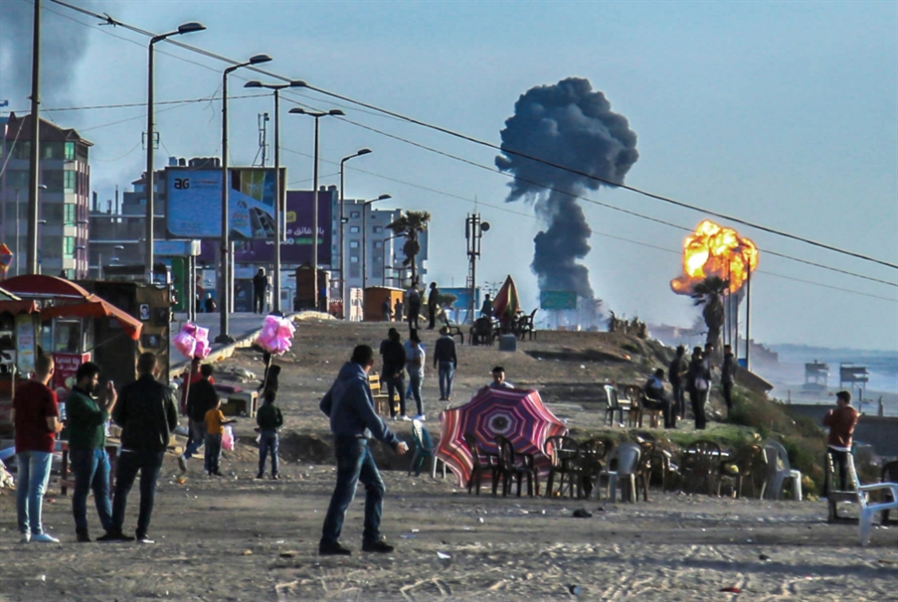 المقاومة ترفض «الهدوء مقابل الهدوء»: إسرائيل تنكسر مجدداً أمام غزة