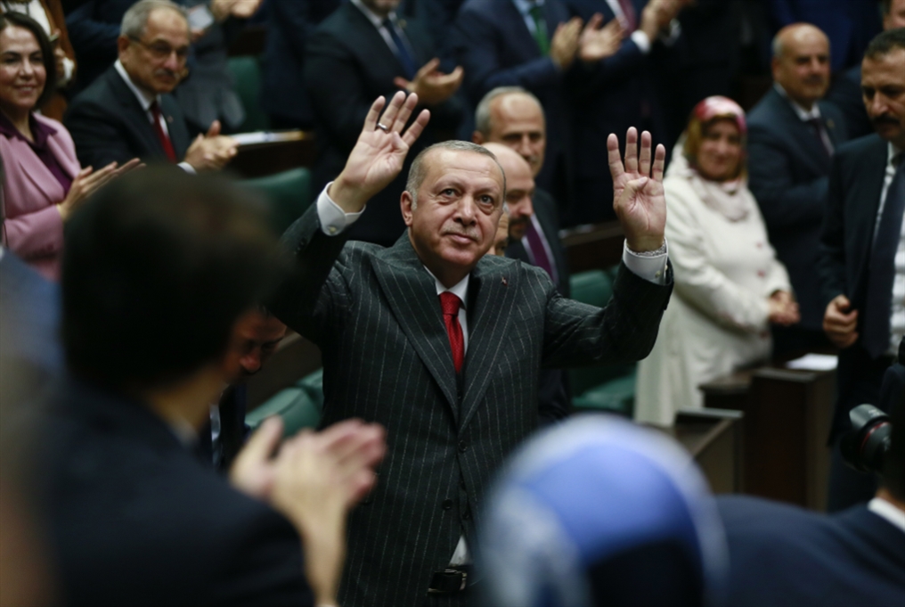انتخابات إسطنبول تقرّر مصير أردوغان
