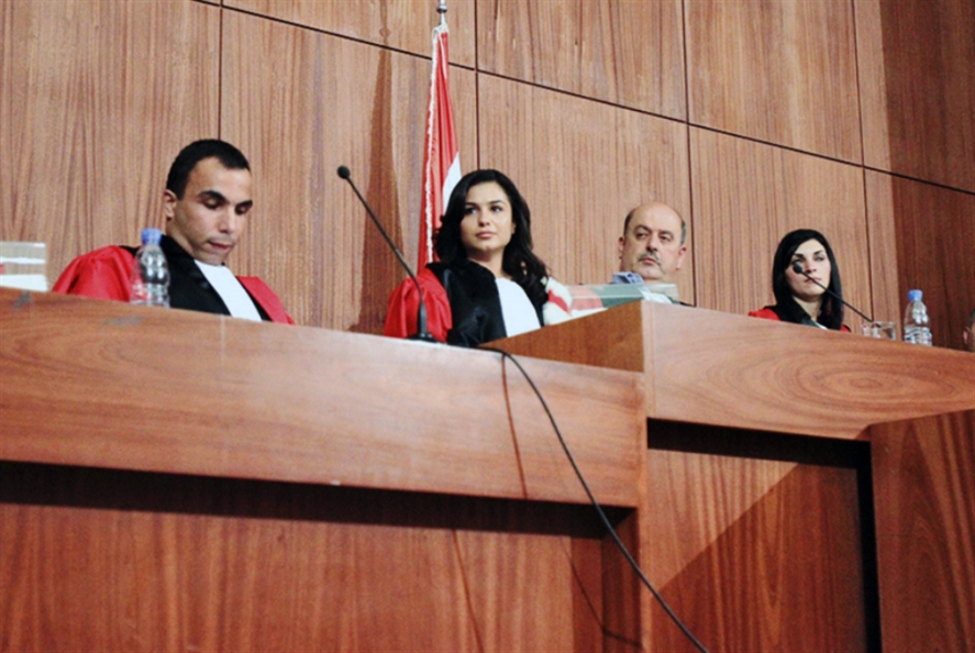 «نادي القضاة»:  مجلس القضاء لم يحقّق الاستقلالية... جرّبونا