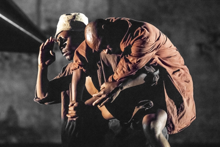 «مهرجان هولندا للفنون»: بصمة أفريقية عميقة