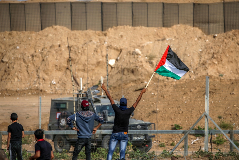 مؤتمرات تحضيرية لمواجهة «صفقة القرن»: فلسطين تحيي «يوم القدس» بالمواجهة
