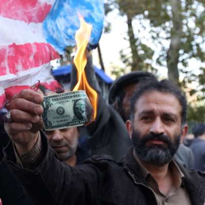 الصمود يعيد تشكيل الاقتصاد الإيراني: ورشة مقاومة العقوبات