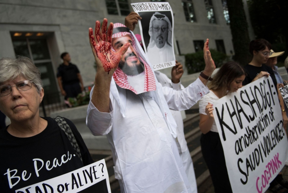 السعودية | قضية خاشقجي: تقرير أممي يكشف ملابسات قتل «خروف العيد»!