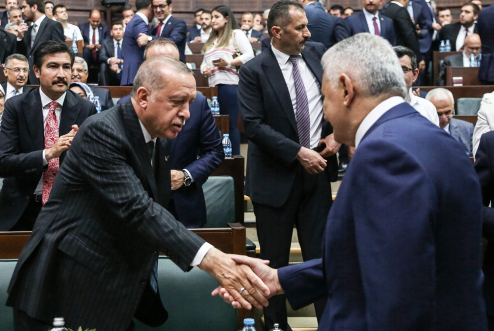 بعد هزيمة إسطنبول: خيارات إردوغان الصعبة