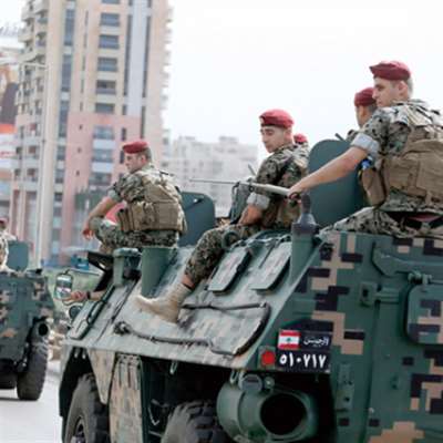 أربعة شهداء من الجيش والأمن الداخلي: «داعش» يضرب في طرابلس