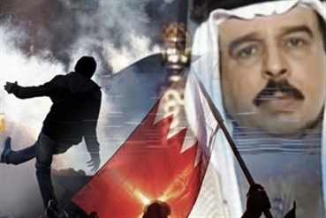 «اللاعبون بالنار» يشعل الحرب بين قطر والبحرين