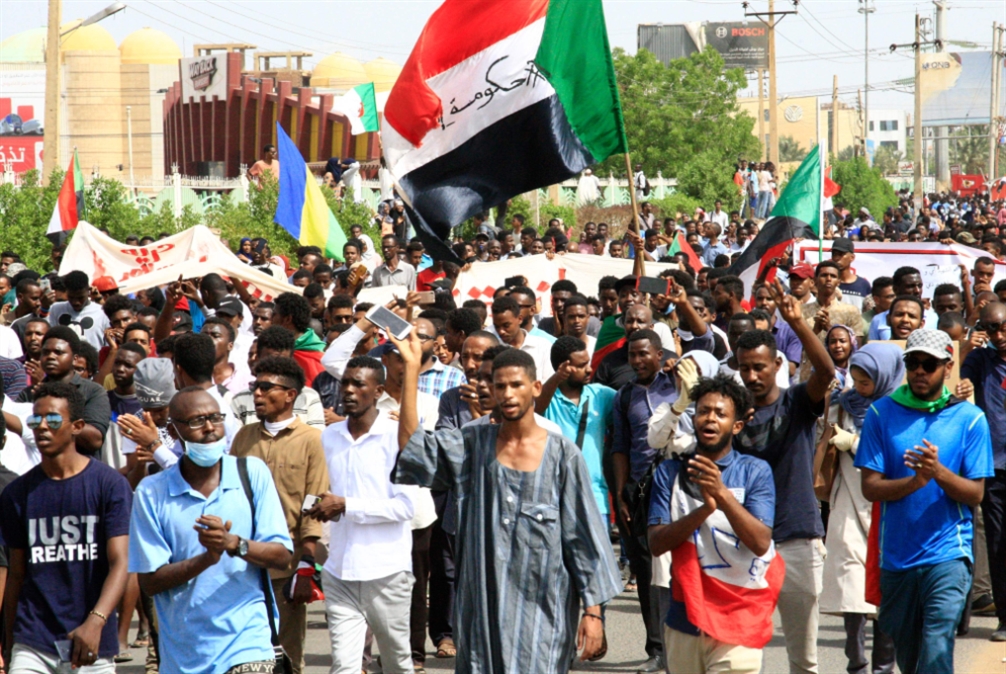 السودان | مقترح جديد على طاولة العسكر: لاتفاق سياسي ودستوري واحد