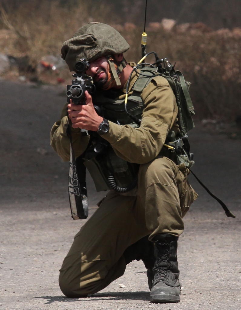 الخَدَم العرب في الجيش الإسرائيلي: مكروهون ولو أحبّوا الاحتلال!
