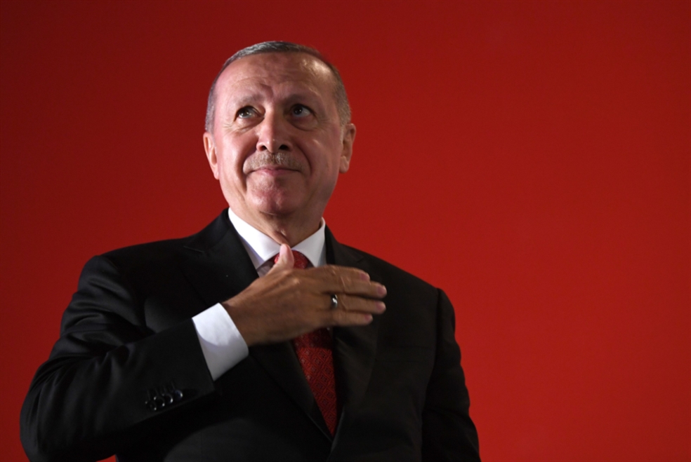 أبعد من «أس 400»: موسكو تكافح معارضي أردوغان!