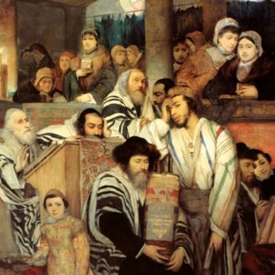 الصهيونية و«العرق اليهودي»