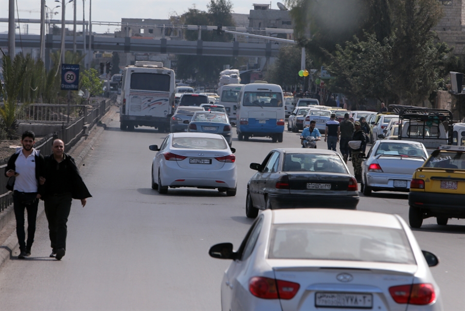 تكيُّف السوريين مع أزمة الوقود: «لعن الله من يوقظها»