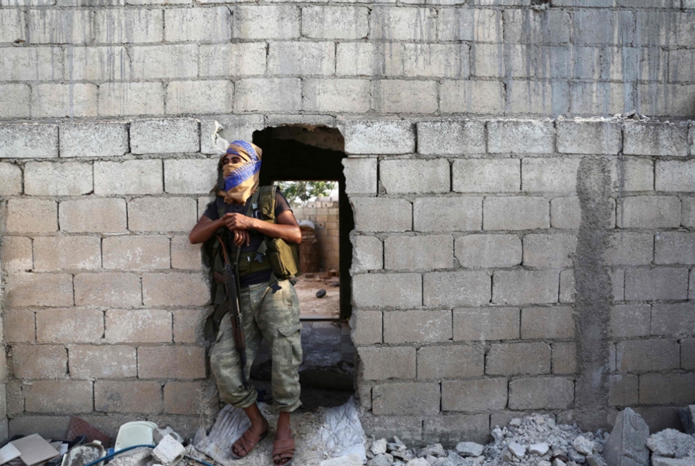 تواصل تقدُّم الجيش في ريف إدلب: واشنطن وأنقرة تبدآن خطوات «المنطقة الآمنة»