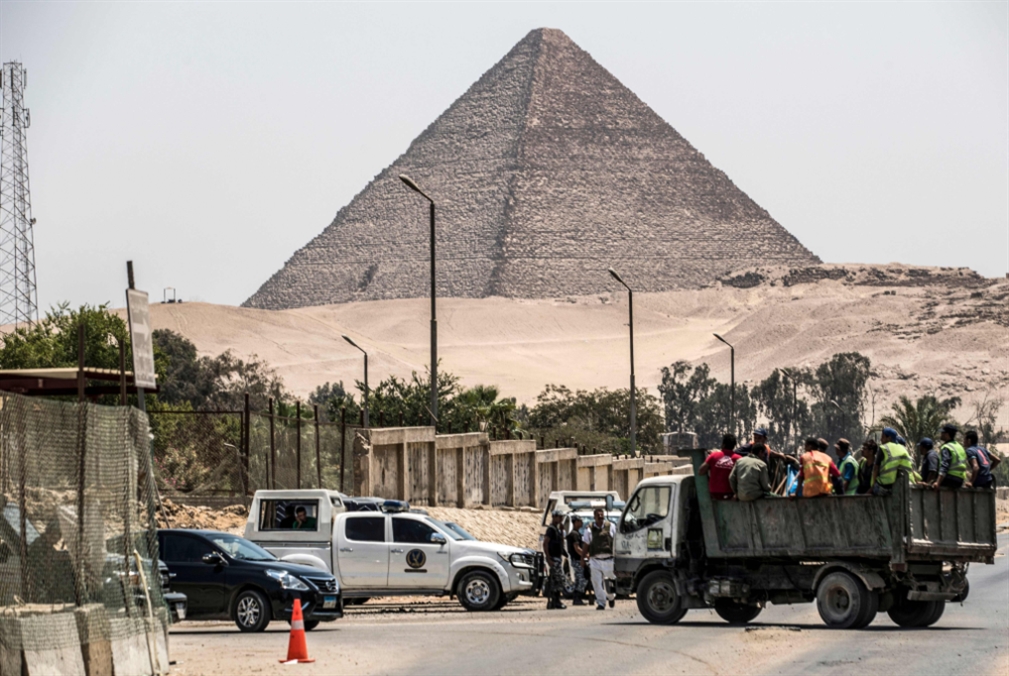 مصر: المخابرات ترتّب لتغييرات واسعة في الإعلام