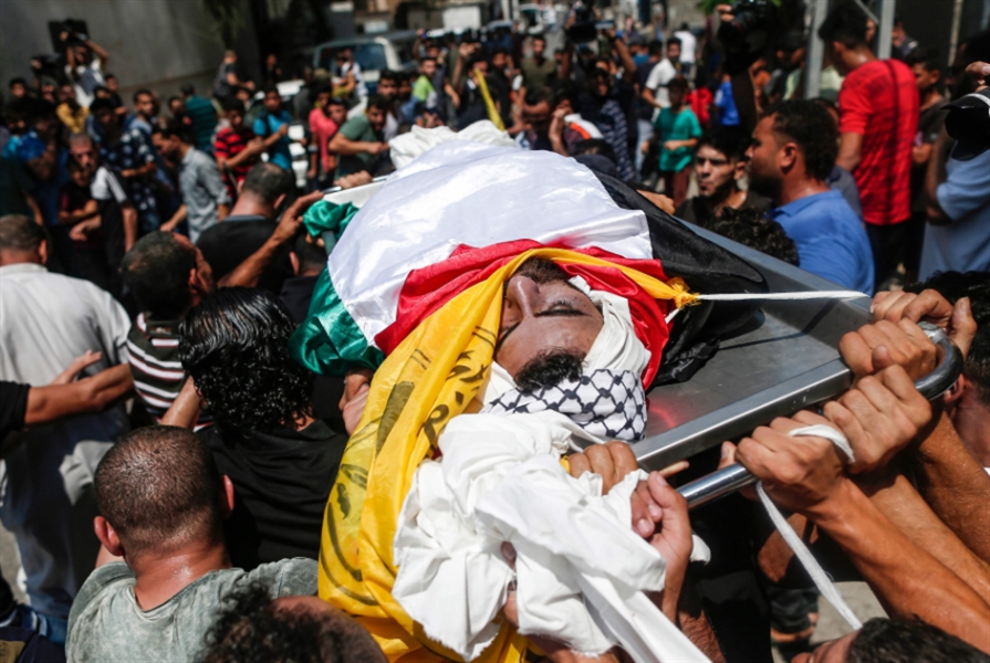 تصاعد العمليات على حدود غزة: المقاومة تبارك والعدو يجدّد تهديداته