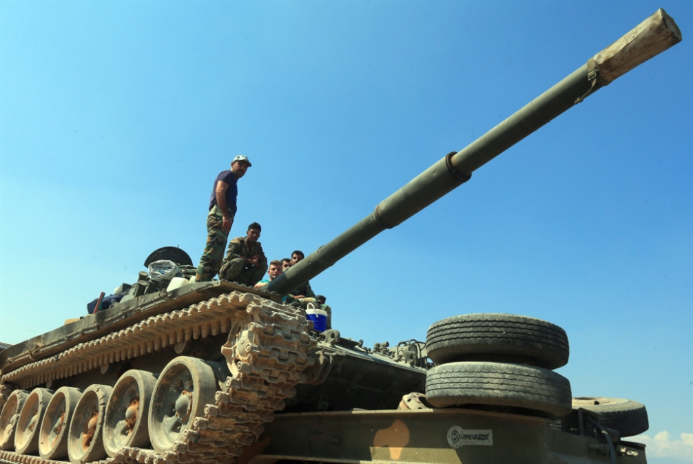 «الأخبار» تواكب عمليات الجيش قرب خان شيخون: طريق إدلب تمرّ من هنا