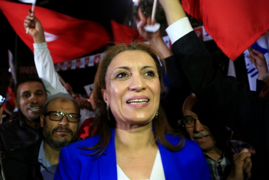 رئيسة بلدية تونس  تغتال الذاكرة المسرحية!