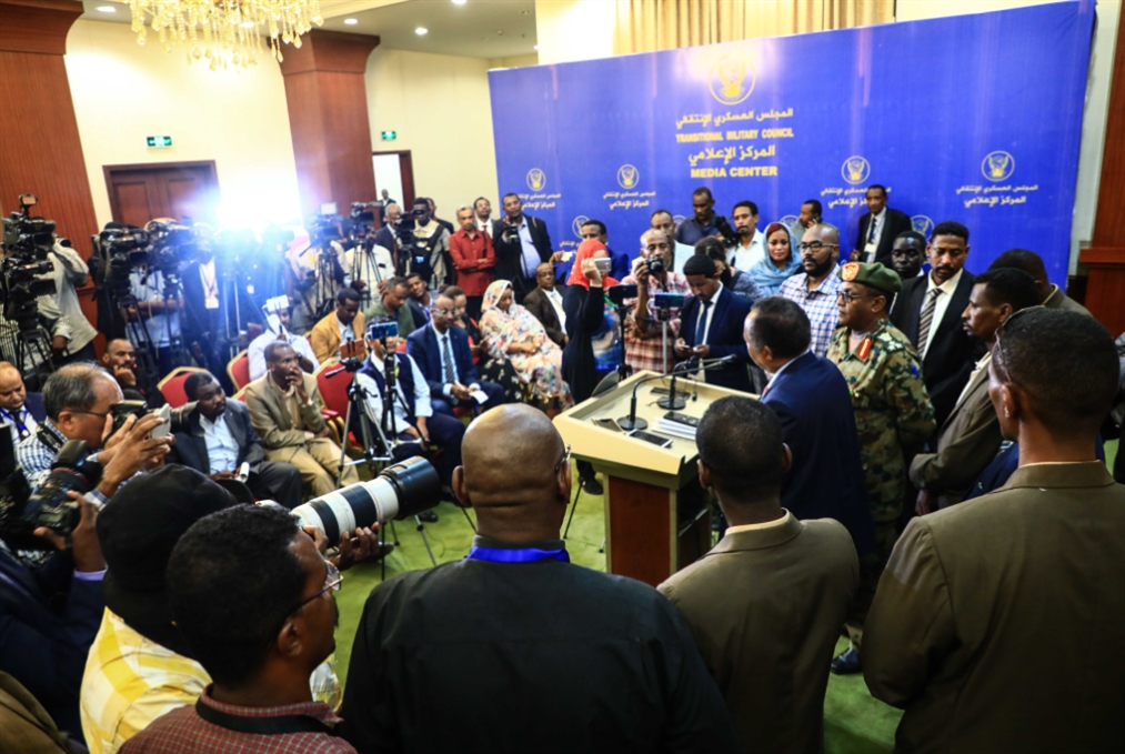 السودان | جدلٌ حول ترشيحات «الحرية والتغيير»: حكومة حمدوك تبصر النور اليوم؟
