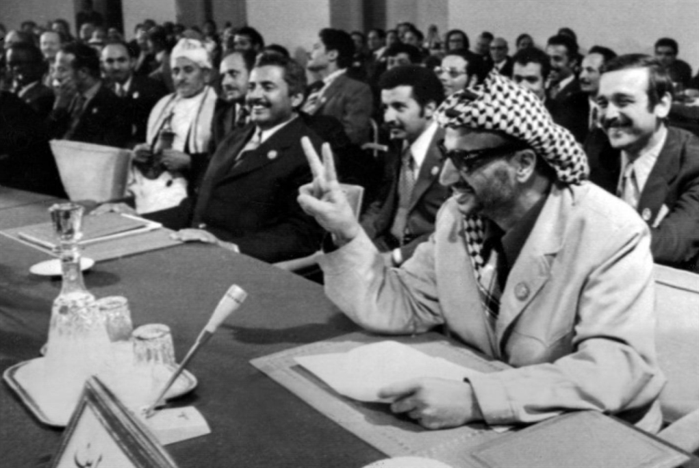 سيرة مغايرة لحركة «فتح»: مسار قتل الثورة الفلسطينيّة