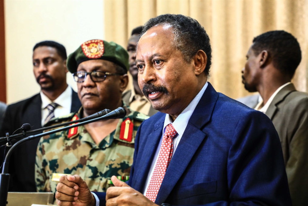السودان | ترشيحات وزارة حمدوك تصطدم بجدار «الدولة العميقة»