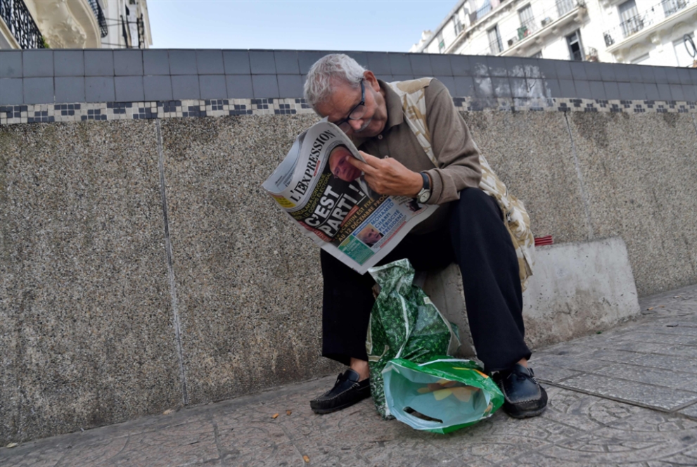 الجزائر | 12 كانون الأول موعداً للرئاسيات: انقسام داخل المعارضة حيال الاستحقاق