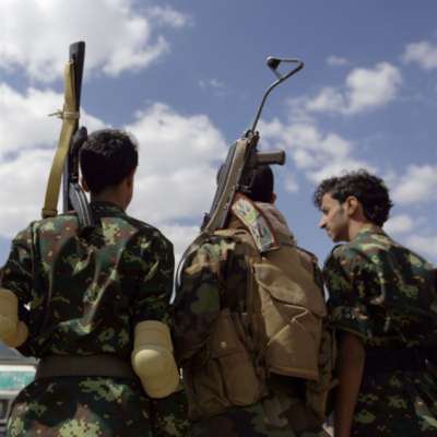 سقوط جبهة كتاف: أكثر من 2300 أسير بيد   قوات صنعاء