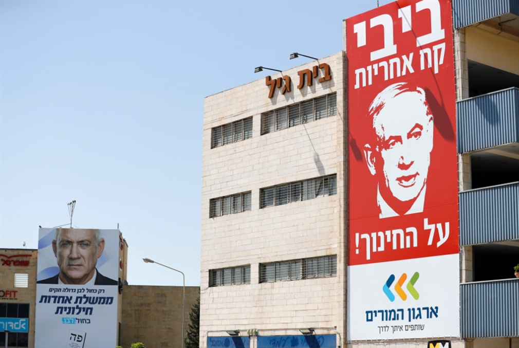 دوّامة الحكومة الإسرائيلية: الكلّ في انتظار استجواب نتنياهو