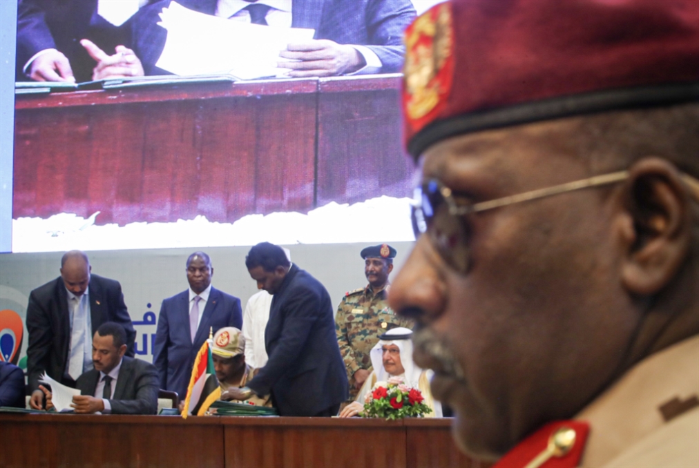 السودان | طرد وفد «الحرية والتغيير» من الفاشر: تشكيل الحكومة يزداد تعقيداً