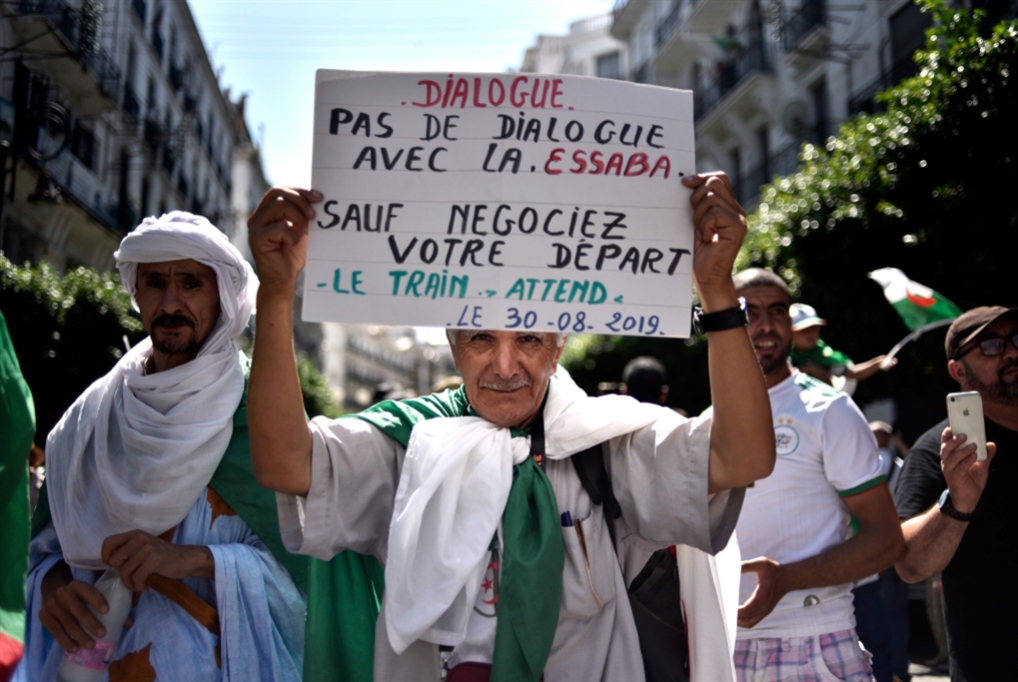الجزائر | السلطة متمسكة بانتخابات قبل نهاية العام: نحو مواجهة مع الحراك الشعبي؟