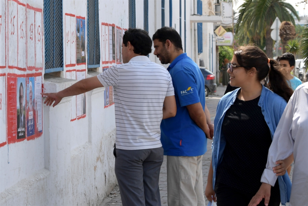 تونس | المرشح الرئاسي سليم الرياحي: فاسد أم ضحية مؤامرة؟