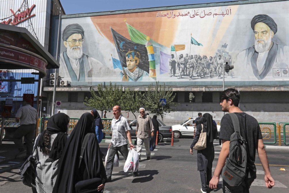 إيران تصعّد الضغوط بـ«خطوة ثالثة»