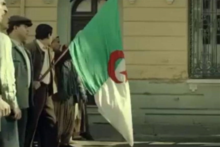«هليوبوليس»: الثورة الجزائرية في الأوسكار