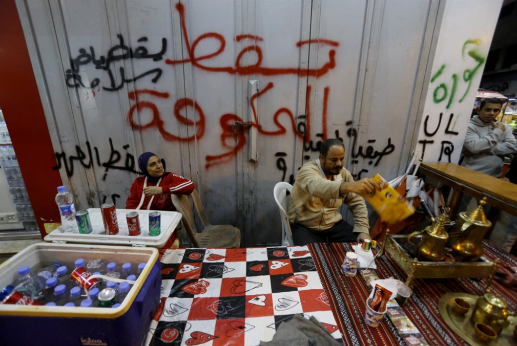 طرابلس ما بعد الانتفاضة: كسر مُحرّمات