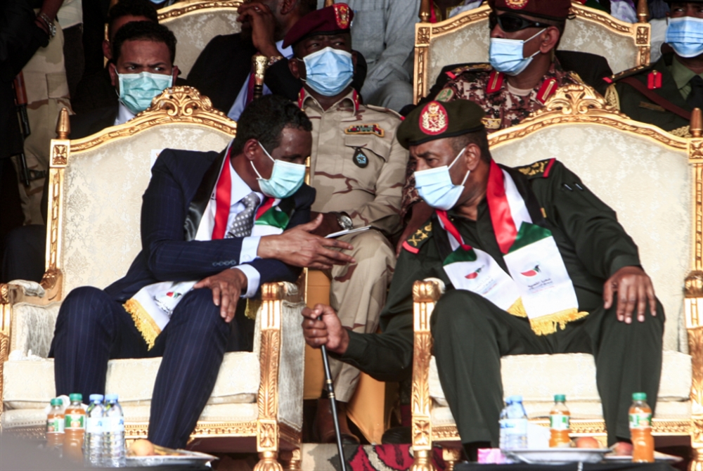 السودان | أوّل اختبار لـ«اتفاق جوبا»: العنف الدمويّ يجتاح كسلا