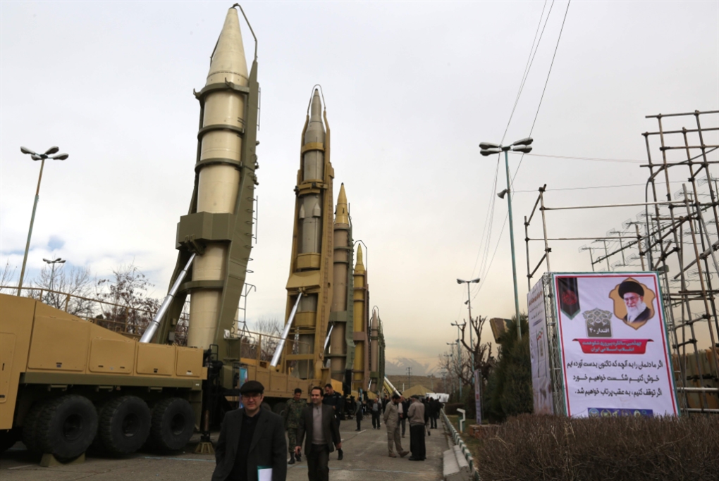 إيران مُتحرّرةً من حظر السلاح: نحو تعزيز الصناعات الدفاعيّة