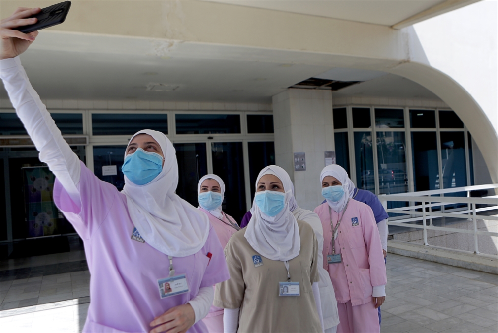 نهاية «مستشفى المنطقة»... هجرة «جماعية» للأطباء والمـمرّضين وطلاب الطب