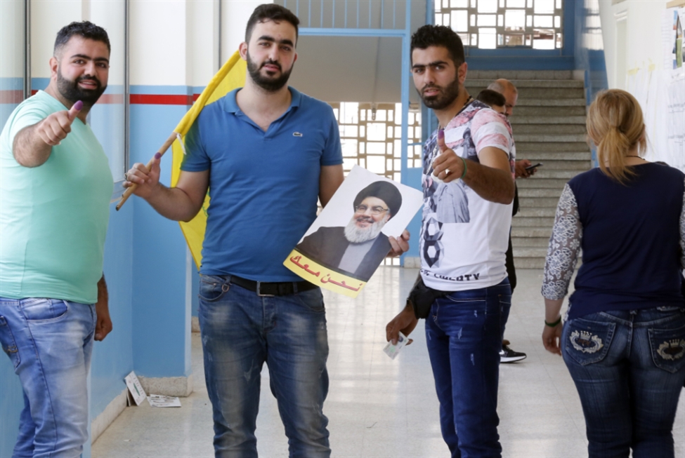 توصيات «حرب الوعي» الاسرائيلية: حزب الله سبب معاناة لبنان