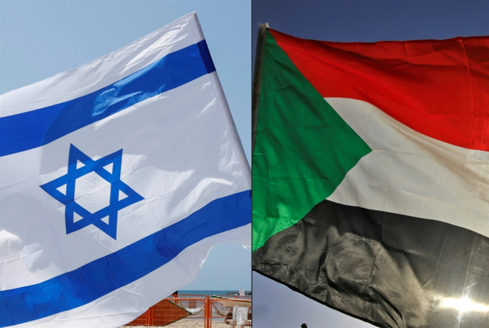 اغتباط إسرائيلي بالتطبيع السوداني: الجبهة البحرية الجنوبية «مأمونة»