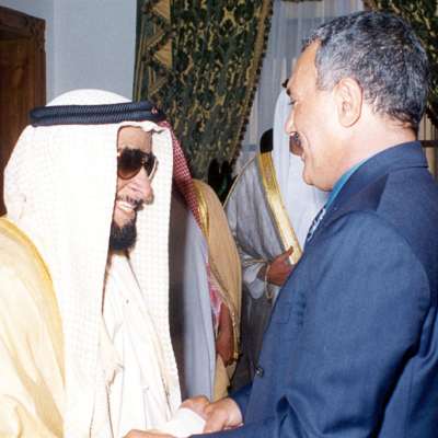 وثائق مِن زمن علي عبد الله صالح: هكذا حاولت الإمارات جرّ اليمن إلى التطبيع
