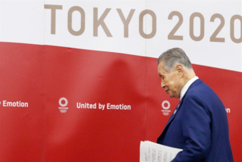 أولمبياد طوكيو: المنظّمون يعتزمون تقليص النفقات