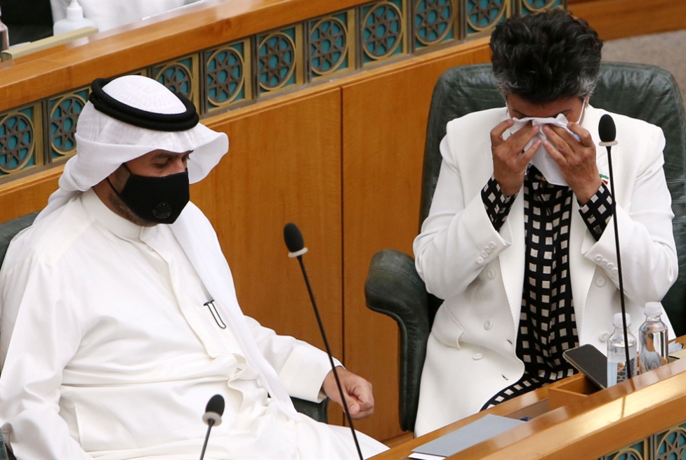الكويت تحافظ على النسق: مشعل الأحمد ولياً للعهد