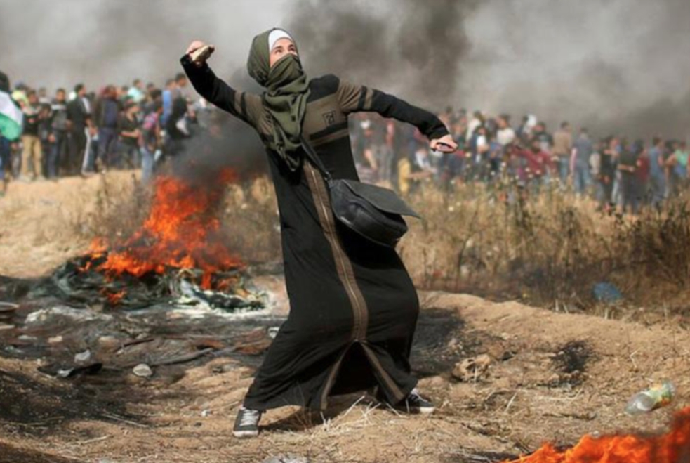 الفلسطينيون الجُدُد
