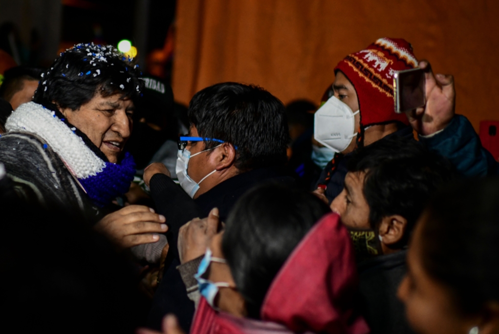 بوليفيا تُصحِّح سياستها الخارجية: نهاية تحالفات الانقلاب