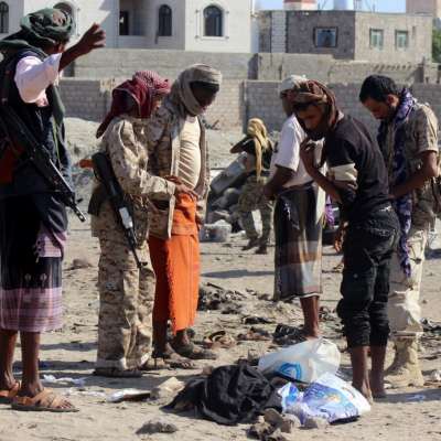 «داعش» في اليمن... قصة البداية والنهاية